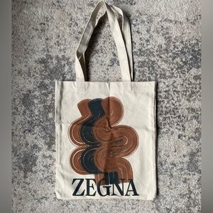 ZENGA Tote Bag